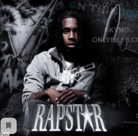 RAPSTAR Polo G