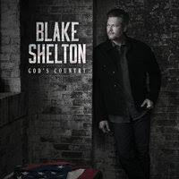 God's Country Blake Shelton