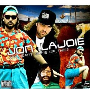 Everyday Normal Guy 2 Jon Lajoie