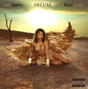 Check For Me Ann Marie  feat.  Chris Brown