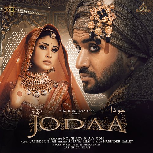 Jodaa Afsana Khan, Jatinder Shah