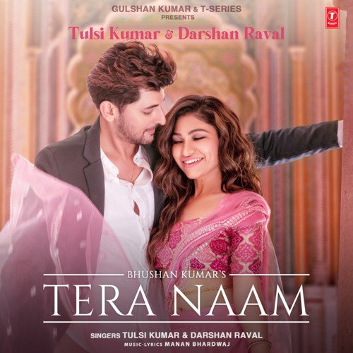 Tera Naam Tulsi Kumar, Darshan Raval, Manan Bhardwaj