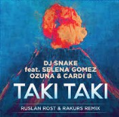 DJ Snake feat. Selena Gomez