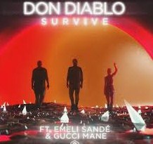 Don Diablo feat Emeli Sande