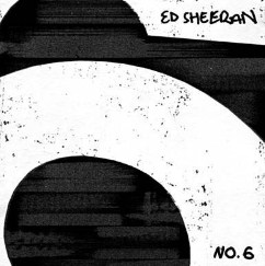 Ed Sheeran & Chance The Rapper, PnB Rock