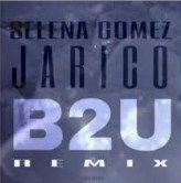 Selena Gomez x Jarico