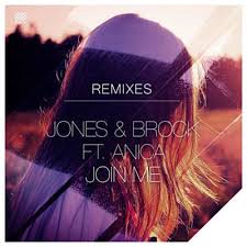 Jones & Brock feat. Anica