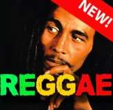 CALM RADIO - Reggae