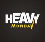 Maximum Heavy Monday