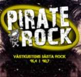 Piraterock