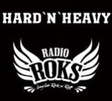 Radio ROKS Hard'n'Heavy