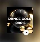 DFM - dance gold 90