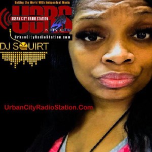 Urban City Radio Station