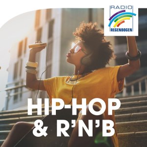 Radio Regenbogen - Hip Hop & RnB