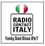 Radio Contact Italy