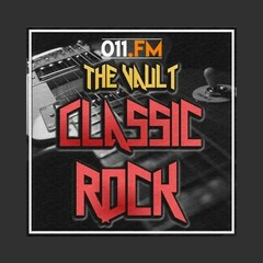 011.FM - The Vault Classic Rock live