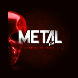 MetalFM live