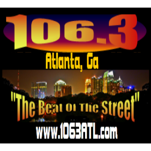106.3 ATL (Atlanta, GA)